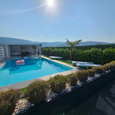 Luxury Arslan Villa Mostar