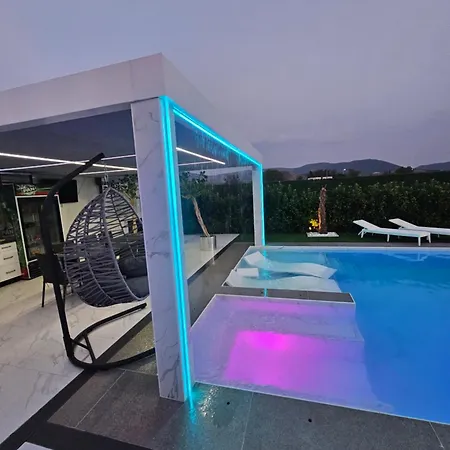 Luxury Arslan * Mostar