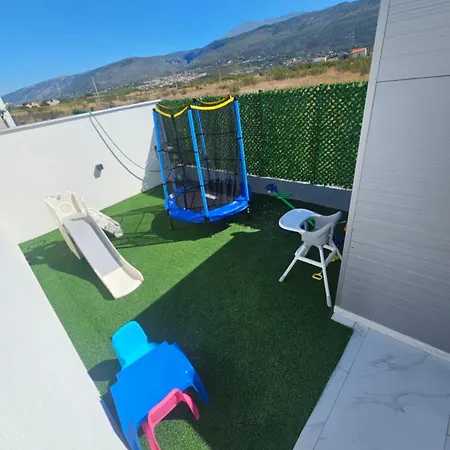 Villa Luxury Arslan