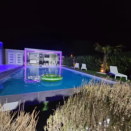 Villa Luxury Arslan Mostar