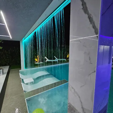 Luxury Arslan * Mostar