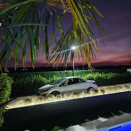 Villa Luxury Arslan