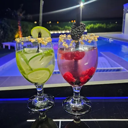 Luxury Arslan Villa Mostar