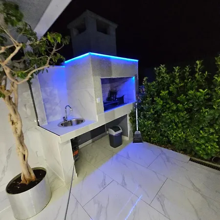 Villa Luxury Arslan *