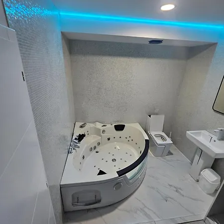 Villa Luxury Arslan